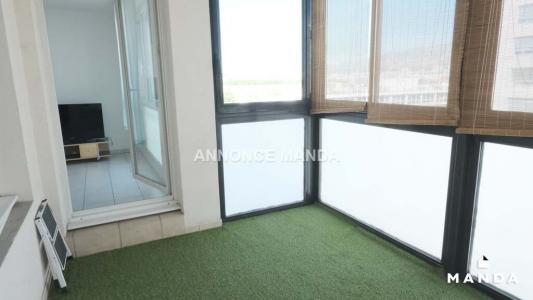 Louer Appartement Marseille-8eme-arrondissement Bouches du Rhone