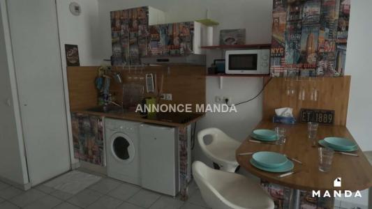 Louer Appartement Marseille-8eme-arrondissement 902 euros