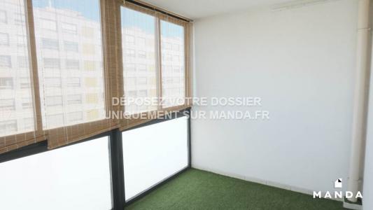 Louer Appartement 48 m2 Marseille-8eme-arrondissement