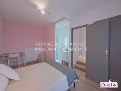 Louer Appartement Valence Drome
