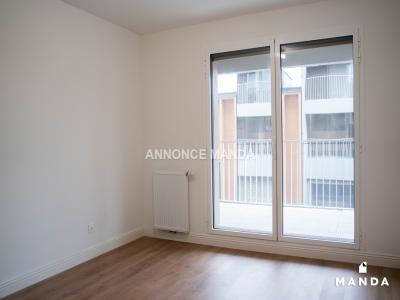 Louer Appartement Bordeaux 833 euros