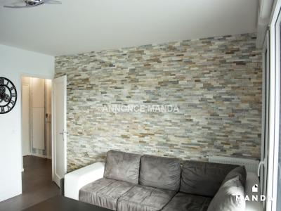 Louer Appartement Nantes 756 euros