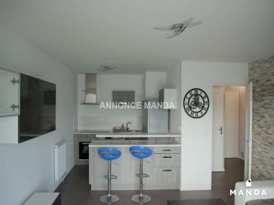 Louer Appartement Nantes Loire atlantique