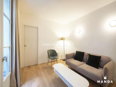 Annonce Location 2 pices Appartement Paris-10eme-arrondissement 75