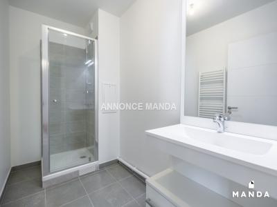 For rent Clamart 2 rooms 44 m2 Hauts de Seine (92140) photo 2