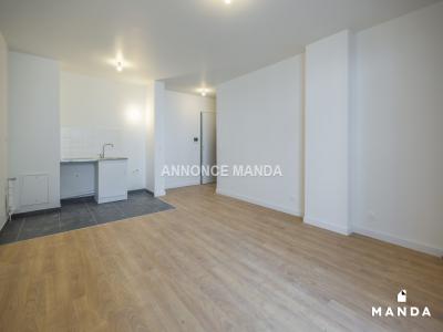 For rent Clamart 2 rooms 44 m2 Hauts de Seine (92140) photo 3