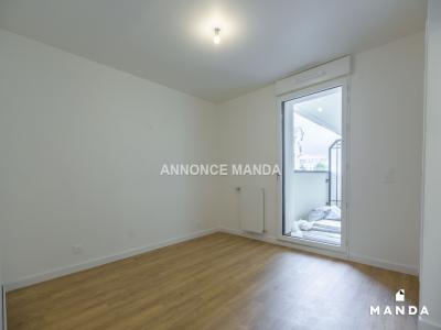For rent Clamart 2 rooms 44 m2 Hauts de Seine (92140) photo 4