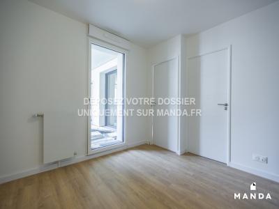 For rent Clamart 2 rooms 44 m2 Hauts de Seine (92140) photo 0