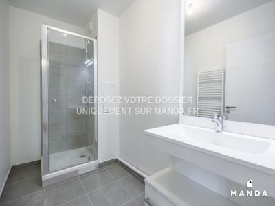 For rent Clamart 2 rooms 44 m2 Hauts de Seine (92140) photo 2
