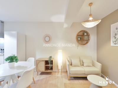 Annonce Location 3 pices Appartement Rouen 76