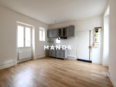 Annonce Vente 2 pices Appartement Nanterre 92