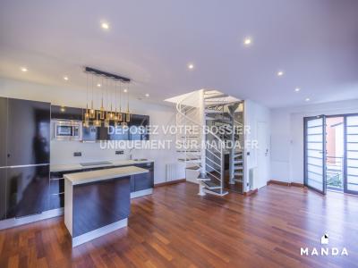 Annonce Location 3 pices Appartement Perreux-sur-marne 94