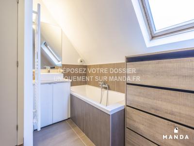 Louer Appartement Perreux-sur-marne Val de Marne