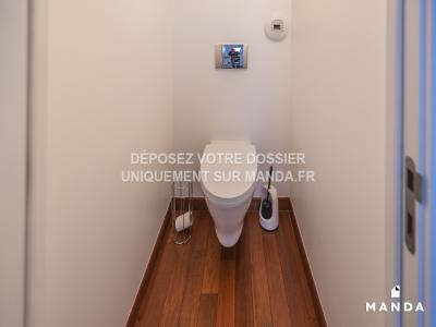 Louer Appartement Perreux-sur-marne 1469 euros