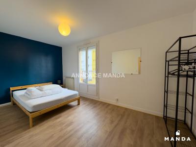 Louer Appartement Mans Sarthe