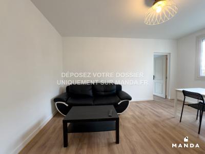Annonce Location 3 pices Appartement Mans 72