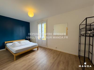 Louer Appartement Mans Sarthe