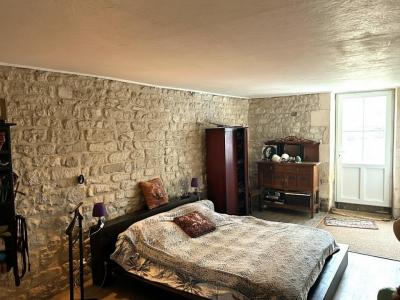 Acheter Maison Saint-jean-d'angely 182000 euros