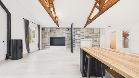 Acheter Appartement 171 m2 Biarritz