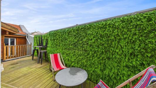 Acheter Appartement Biarritz Pyrenees atlantiques