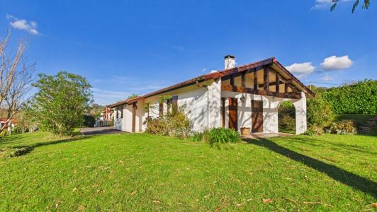 Annonce Vente 3 pices Maison Saint-pee-sur-nivelle 64