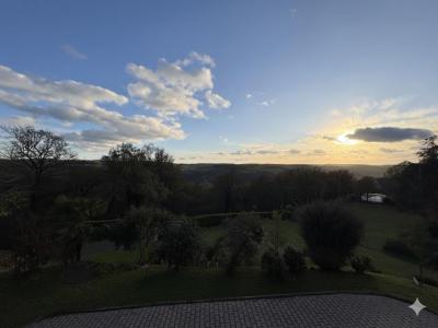 Acheter Maison 170 m2 Figeac