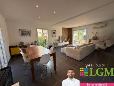 Acheter Maison Lunel Herault