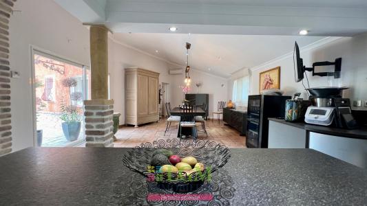 For sale Saint-privat-des-vieux 4 rooms 175 m2 Gard (30340) photo 1