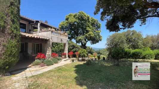 For sale Sainte-croix-de-caderle 7 rooms 175 m2 Gard (30460) photo 2