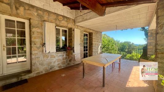 For sale Sainte-croix-de-caderle 7 rooms 175 m2 Gard (30460) photo 3