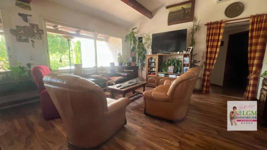 For sale Sainte-croix-de-caderle 7 rooms 175 m2 Gard (30460) photo 4