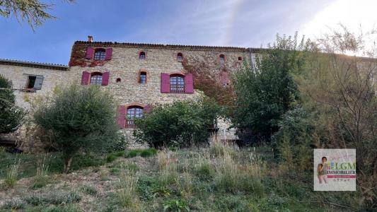 For sale Massanes 6 rooms 140 m2 Gard (30350) photo 1