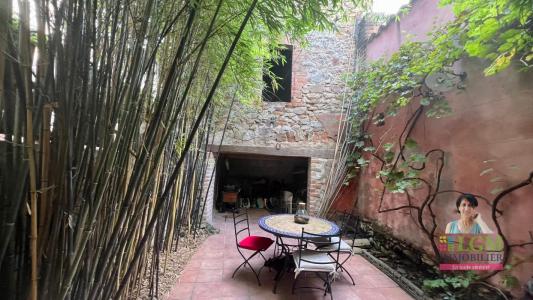 Annonce Vente 3 pices Maison Ales 30