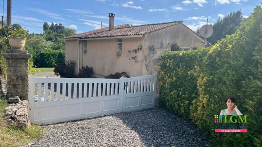 For sale Soudorgues 5 rooms 139 m2 Gard (30460) photo 1