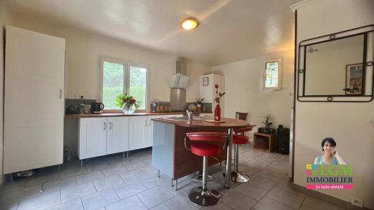 For sale Soudorgues 5 rooms 139 m2 Gard (30460) photo 3