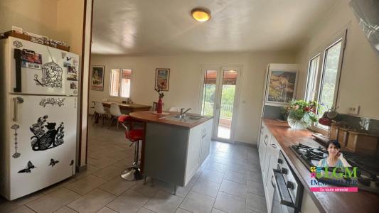 For sale Soudorgues 5 rooms 139 m2 Gard (30460) photo 4