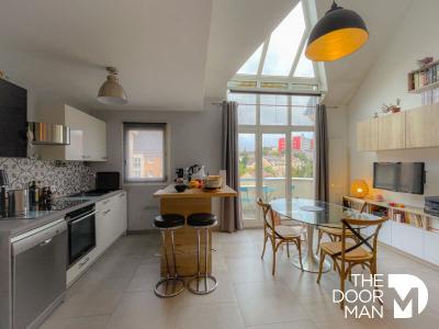 Annonce Vente 5 pices Appartement Longjumeau 91