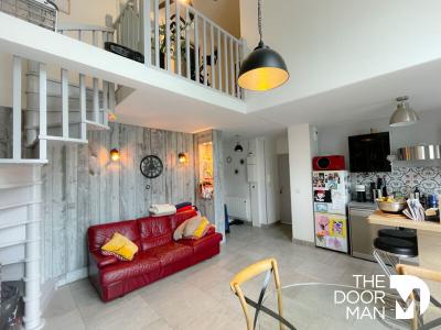 Acheter Appartement 97 m2 Longjumeau