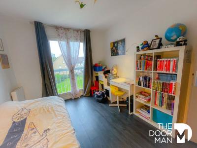 Acheter Appartement Longjumeau 239900 euros