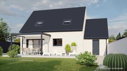 Annonce Vente 6 pices Maison Kervignac 56