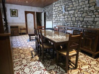 Annonce Location 5 pices Maison Auxonne 21