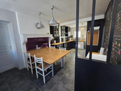 Annonce Vente 5 pices Maison Soirans 21