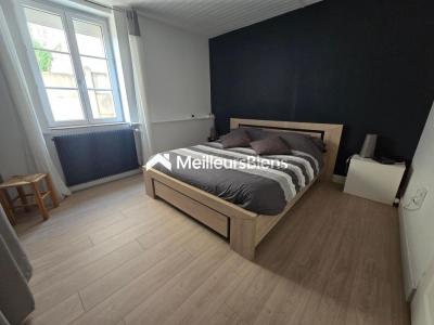 Acheter Maison Soirans Cote d'or