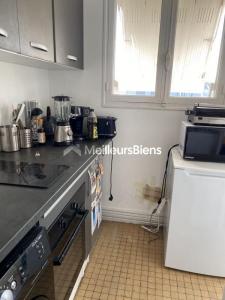 Acheter Appartement 43 m2 Bordeaux