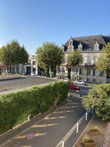 Acheter Appartement Bordeaux 147700 euros