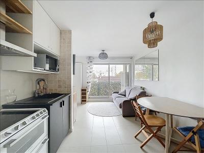 Annonce Location Appartement Montreuil 93