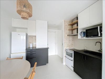 Louer Appartement 25 m2 Montreuil