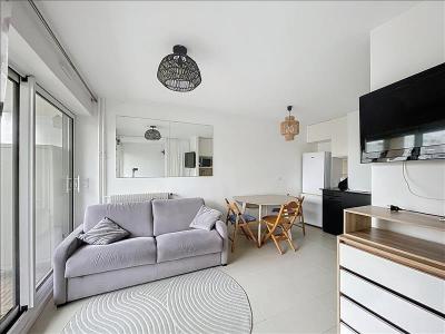 Louer Appartement Montreuil Seine saint denis