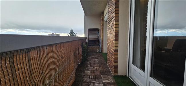 Annonce Location 2 pices Appartement Maurepas 78