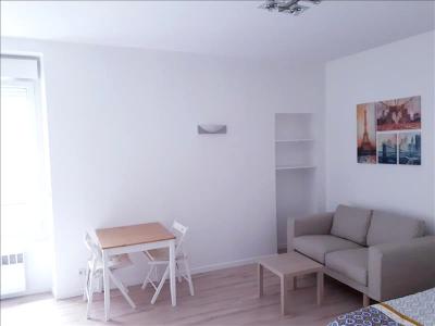 Annonce Location Appartement Rennes 35